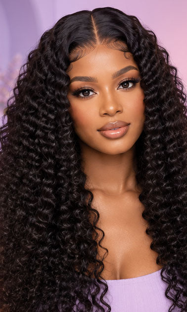 Curly